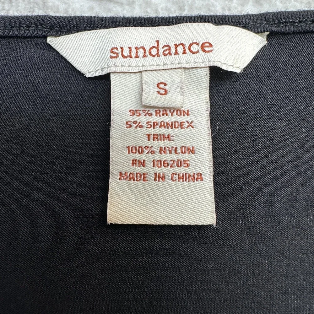 Sundance brand style